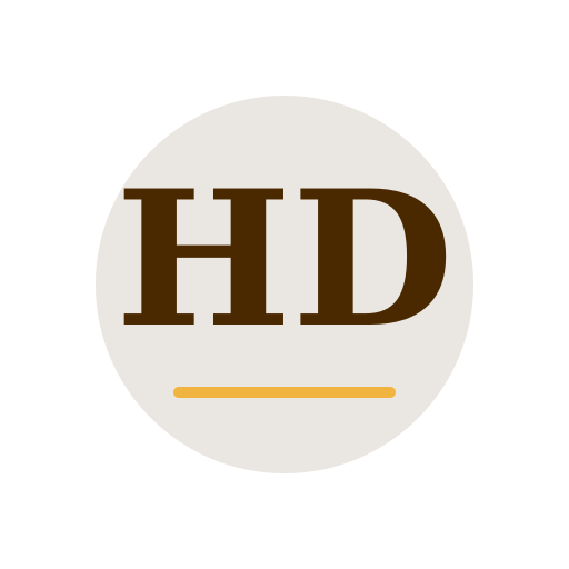 Howard Dryer Vent Services logo